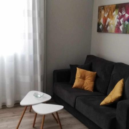 Apartamentos Harmonia Мерида Экстерьер фото