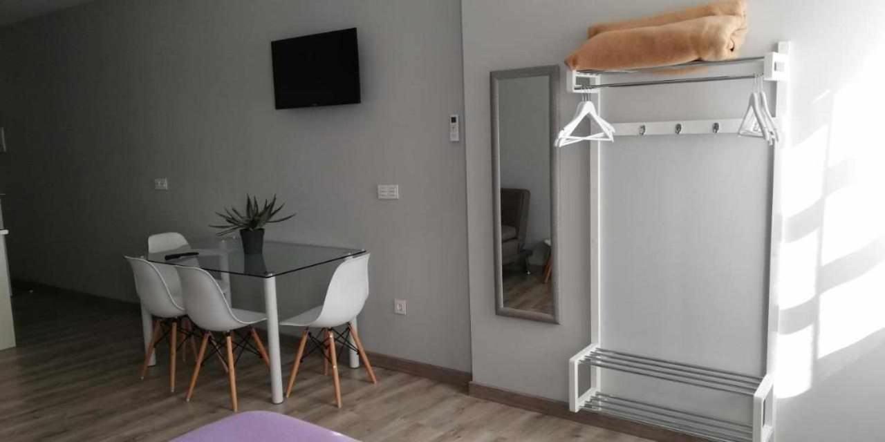 Apartamentos Harmonia Мерида Экстерьер фото