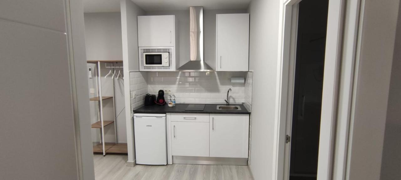 Apartamentos Harmonia Мерида Экстерьер фото