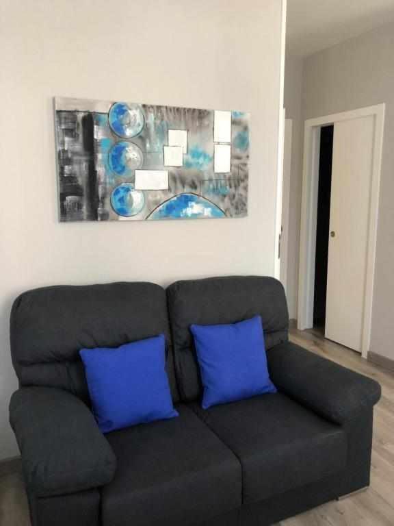 Apartamentos Harmonia Мерида Номер фото
