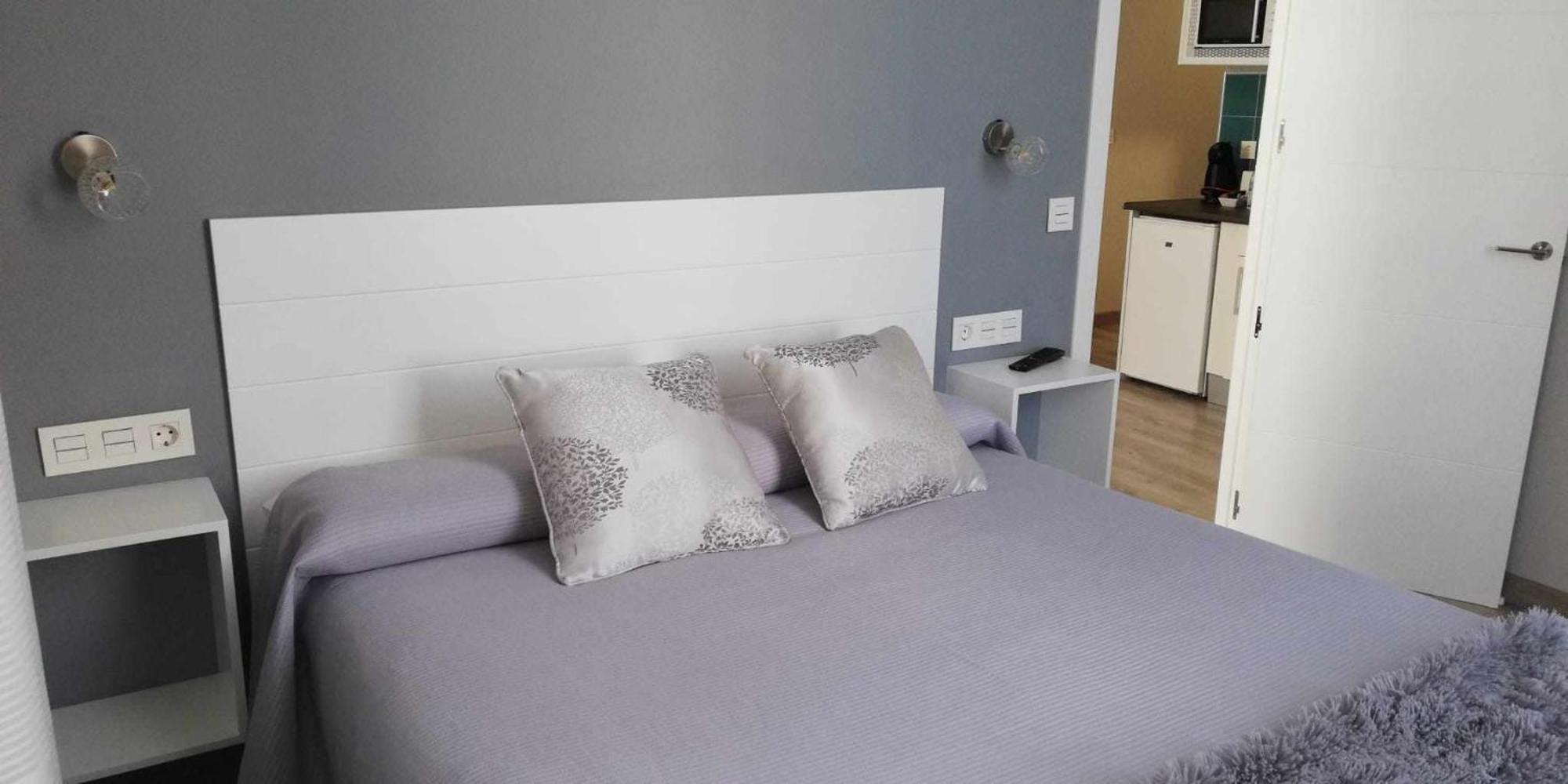 Apartamentos Harmonia Мерида Номер фото