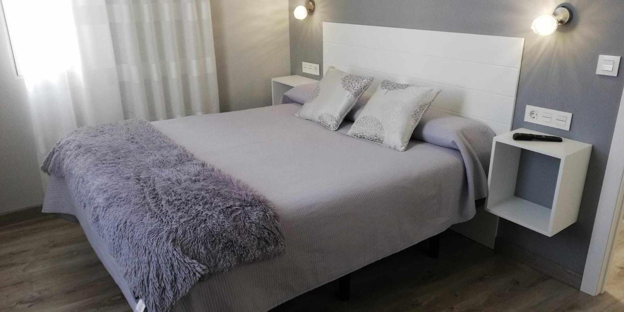 Apartamentos Harmonia Мерида Номер фото
