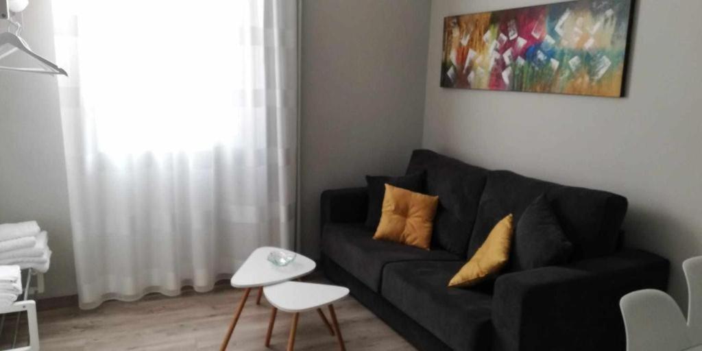 Apartamentos Harmonia Мерида Экстерьер фото