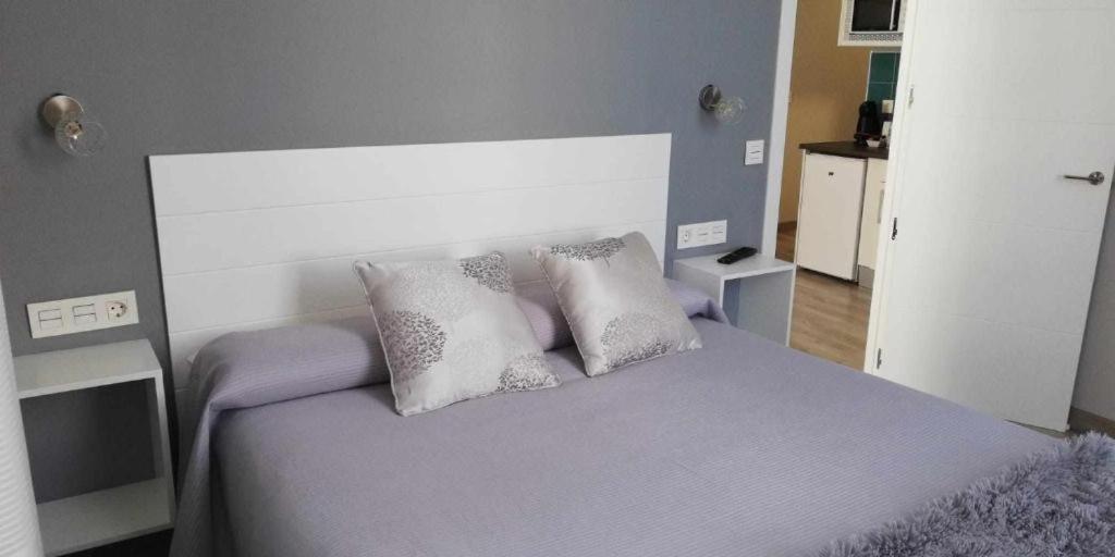 Apartamentos Harmonia Мерида Экстерьер фото