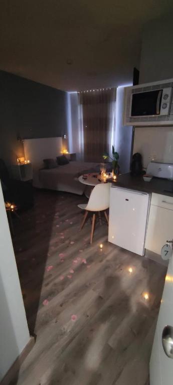Apartamentos Harmonia Мерида Экстерьер фото