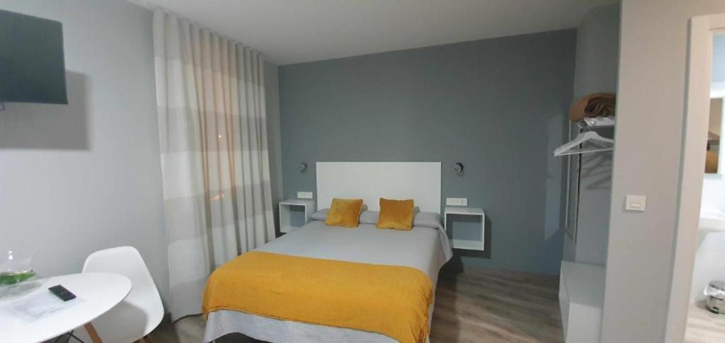 Apartamentos Harmonia Мерида Экстерьер фото