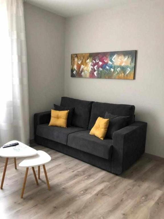 Apartamentos Harmonia Мерида Экстерьер фото